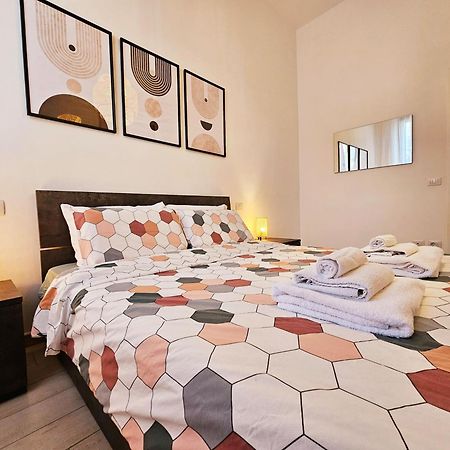 Apartament Alice'S Garden Florencja Zewnętrze zdjęcie