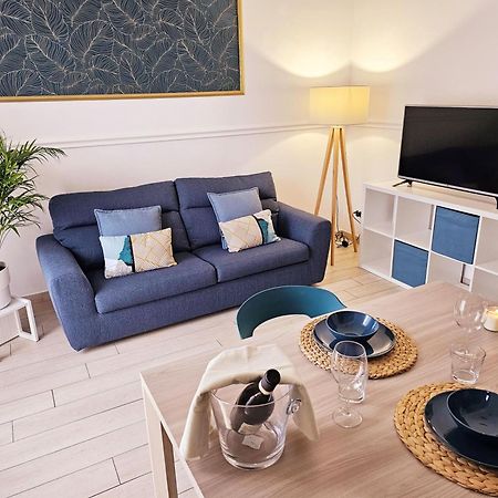 Apartament Alice'S Garden Florencja Zewnętrze zdjęcie