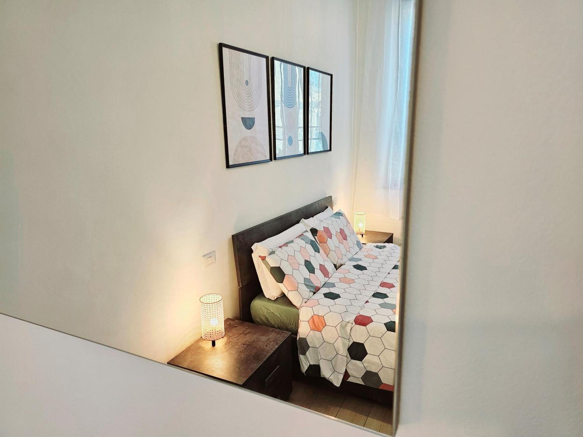 Apartament Alice'S Garden Florencja Zewnętrze zdjęcie