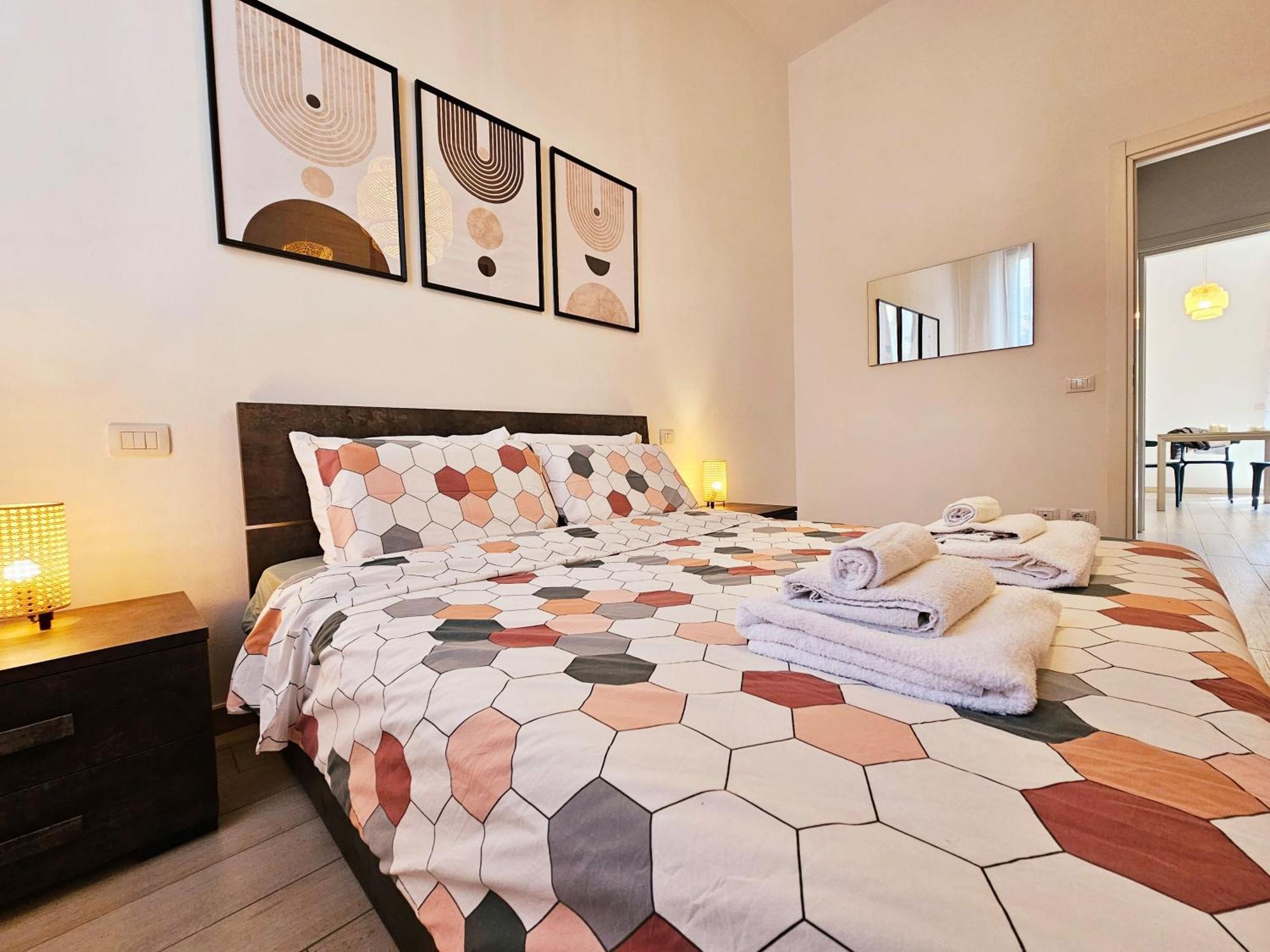 Apartament Alice'S Garden Florencja Zewnętrze zdjęcie