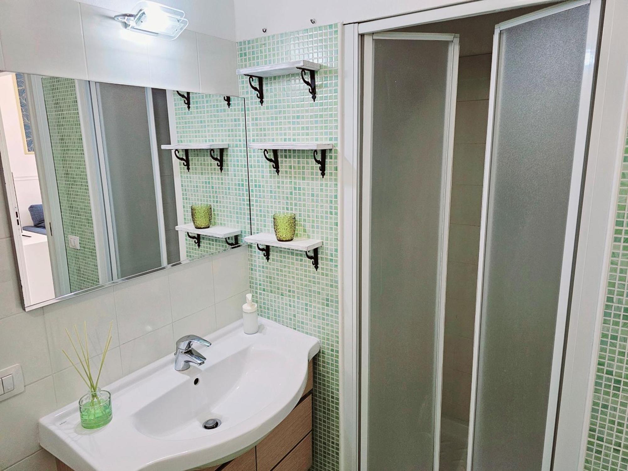 Apartament Alice'S Garden Florencja Zewnętrze zdjęcie