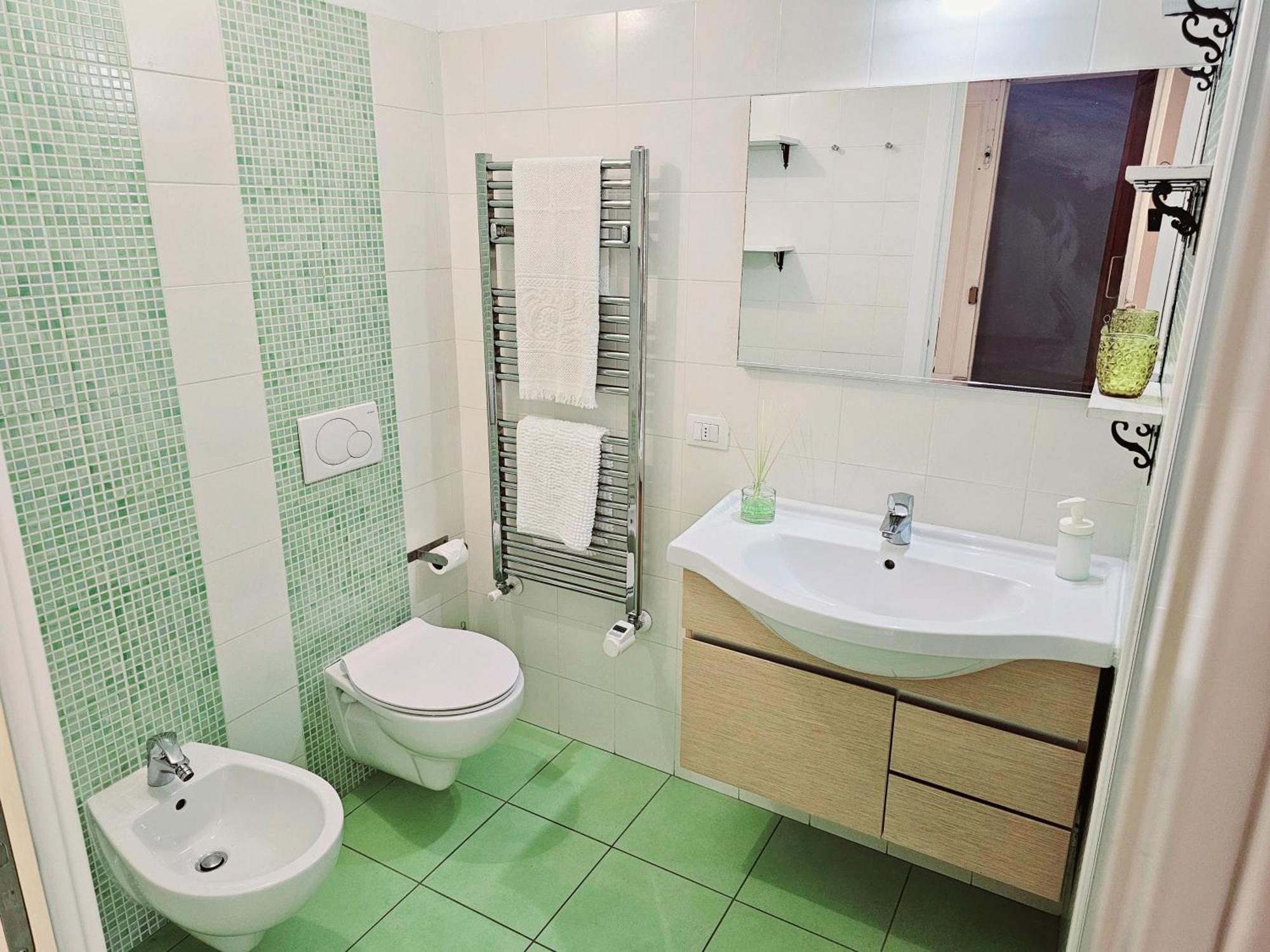 Apartament Alice'S Garden Florencja Zewnętrze zdjęcie