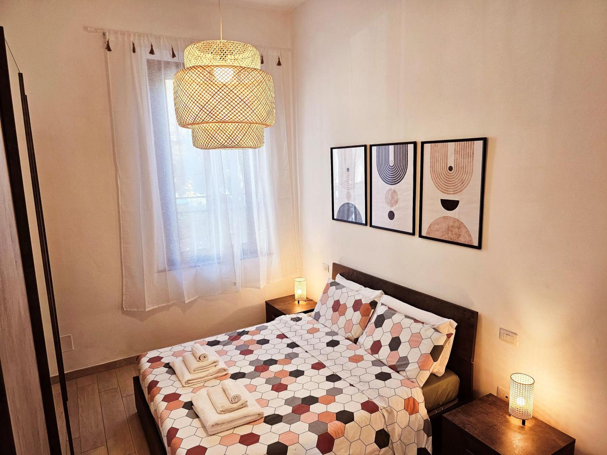 Apartament Alice'S Garden Florencja Zewnętrze zdjęcie