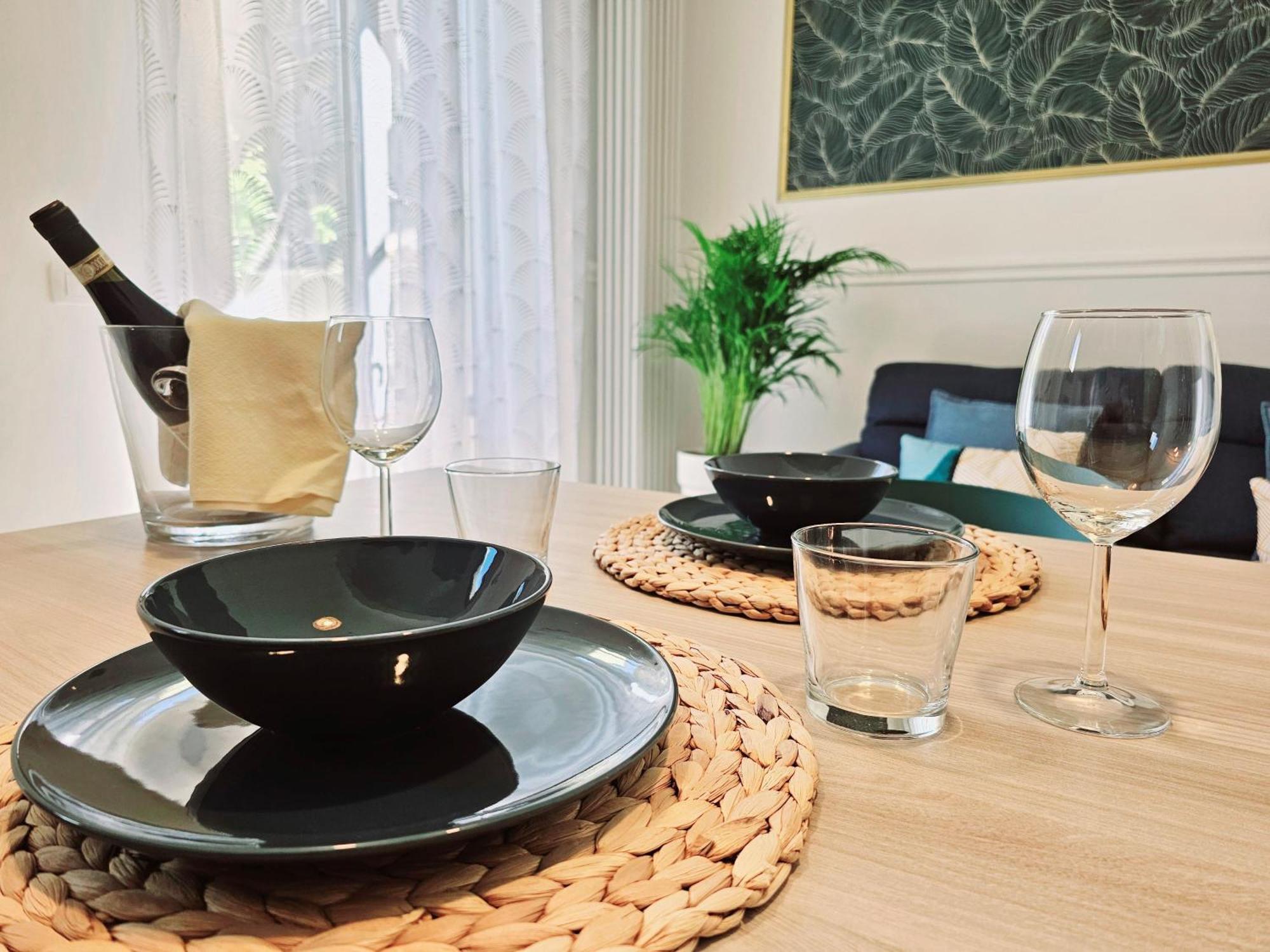 Apartament Alice'S Garden Florencja Zewnętrze zdjęcie