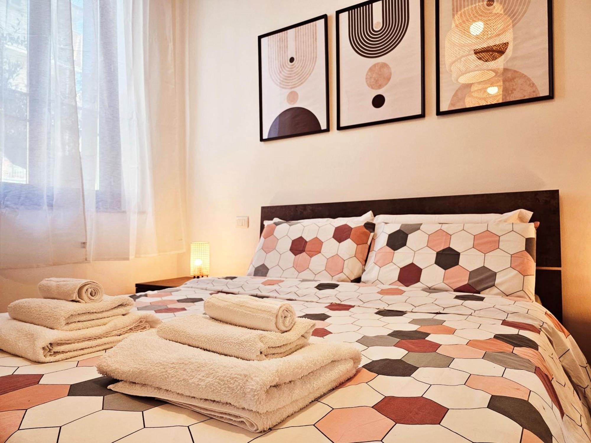 Apartament Alice'S Garden Florencja Zewnętrze zdjęcie