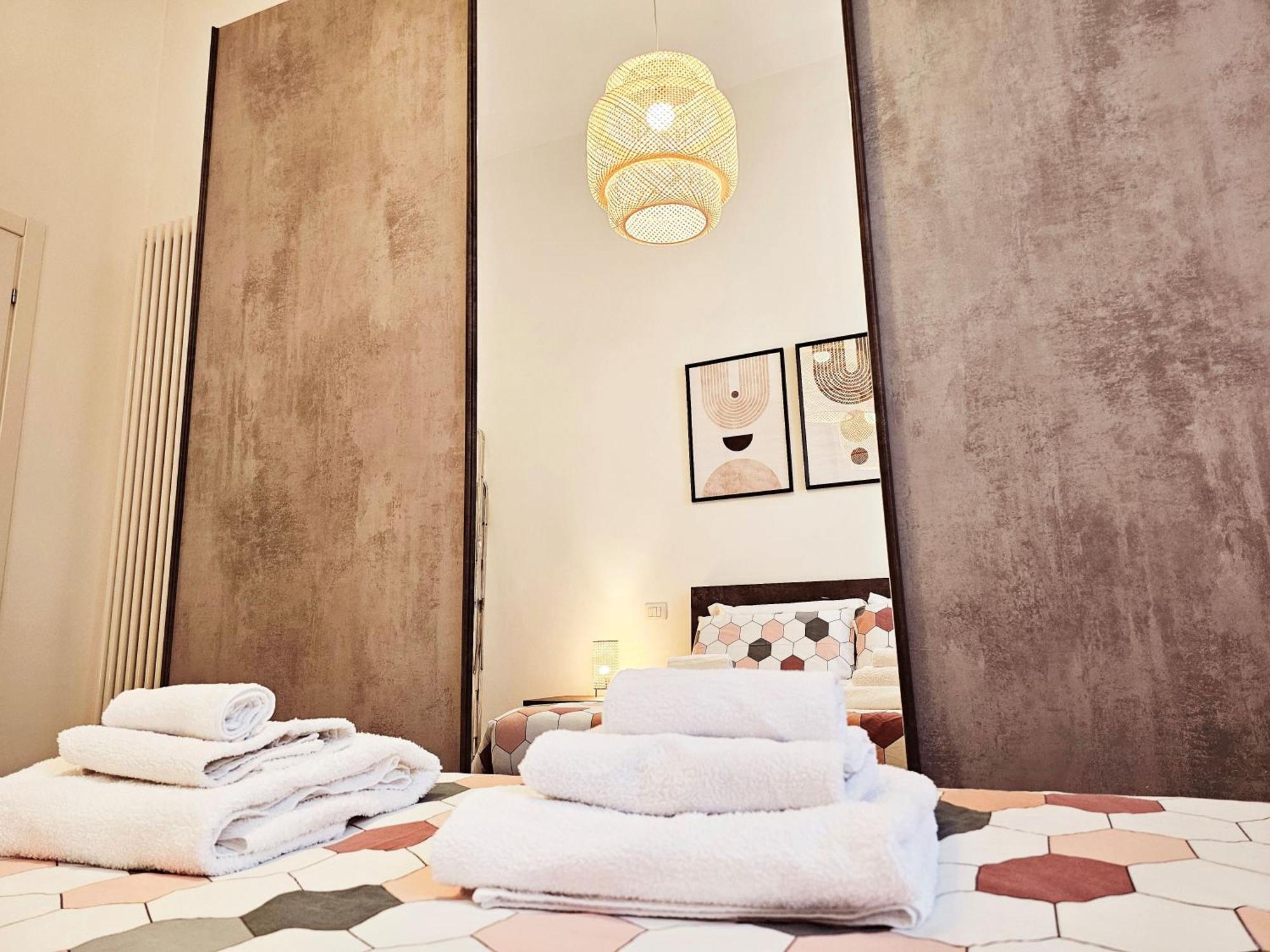Apartament Alice'S Garden Florencja Zewnętrze zdjęcie