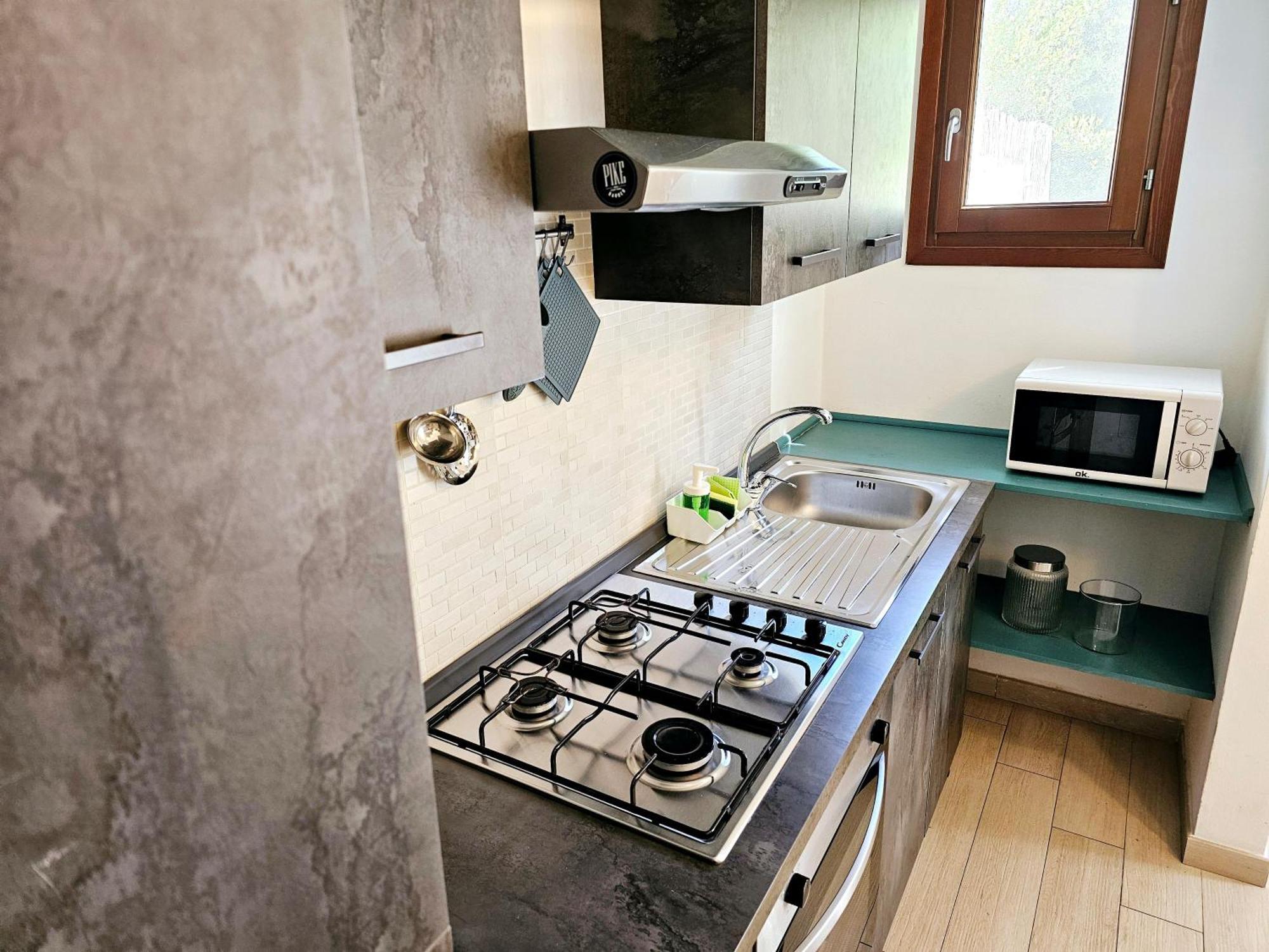Apartament Alice'S Garden Florencja Zewnętrze zdjęcie